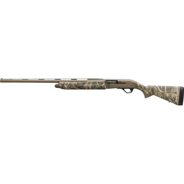 WINCHESTER SX4 HYBRID LH 12GA - 3.5" 28" REALTREE MAX-7