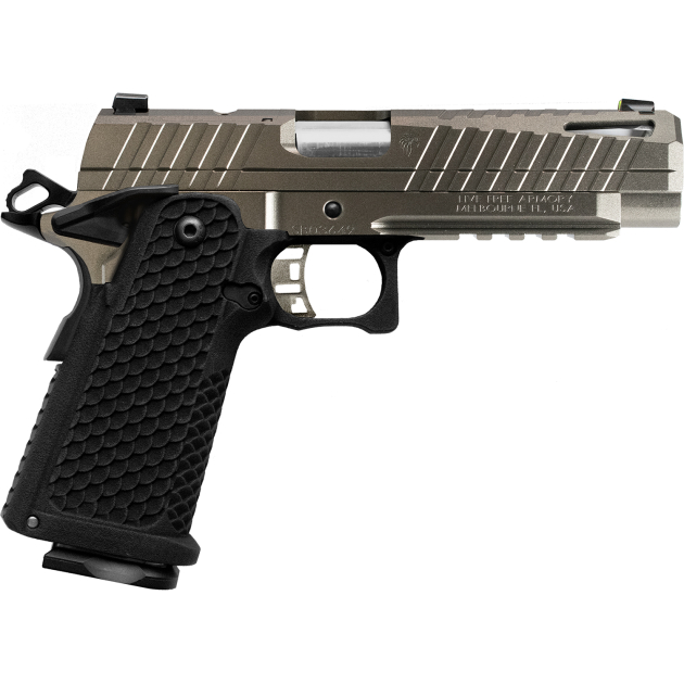 LFA LFAPF01205PS APOLLO 11 FS  9MM    4.9  PLAT SV