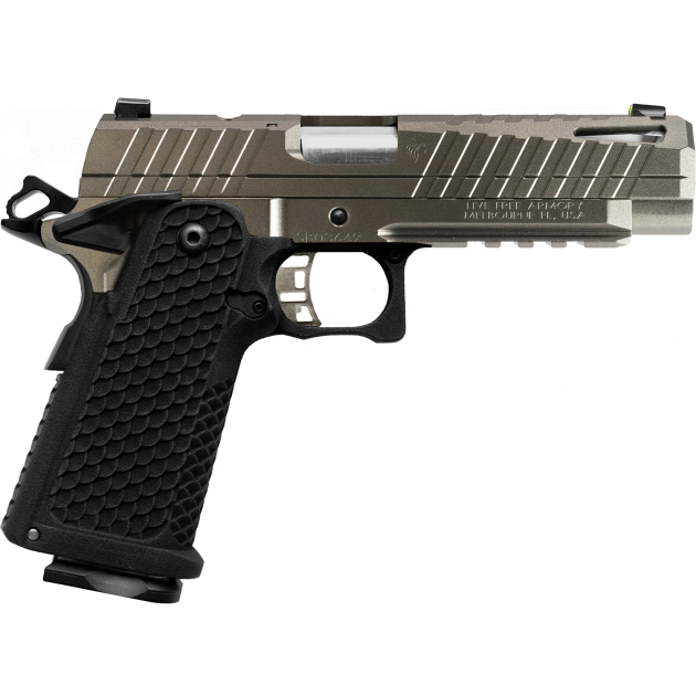 LFA LFAPC01305PS APOLLO 11 CPT 9MM 4.15 PLAT SV