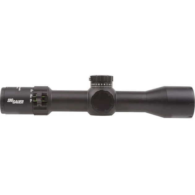 SIG SAUER TANGO DMR 3-18X44 34MM MOA
