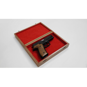 ZASTAVA ARMS USA CZ999 9MM BLK 4.25" 15+1 LTD.