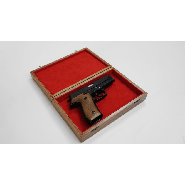 ZASTAVA ARMS USA CZ999 9MM BLK 4.25" 15+1 LTD.