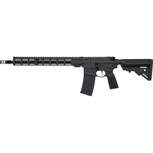 CMMG RIFLE AR15 FOB 5.56MM - 16" 30RD B5 BLACK STOCK - Image 2