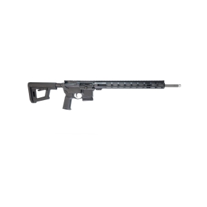 BUSHMASTER V-RADICATOR 223WYL BLK 20"