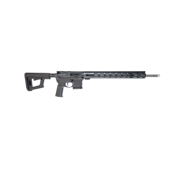 BUSHMASTER V-RADICATOR 223WYL BLK 20"