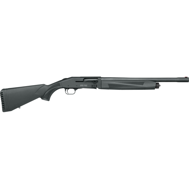 MOS 940 PRO 12M/18MC BLK 4R