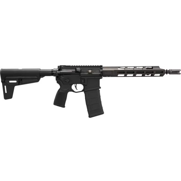 SIG SAUER M400 TREAD V2 5.56MM BLK 11"