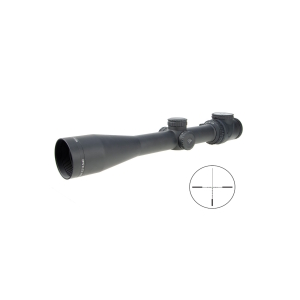 TRIJICON ACCUPNT 2.5-12.5X42 MOA 30MM