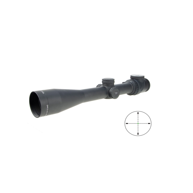 TRIJICON ACCUPOINT 2.5-12.5X42 MIL 30MM