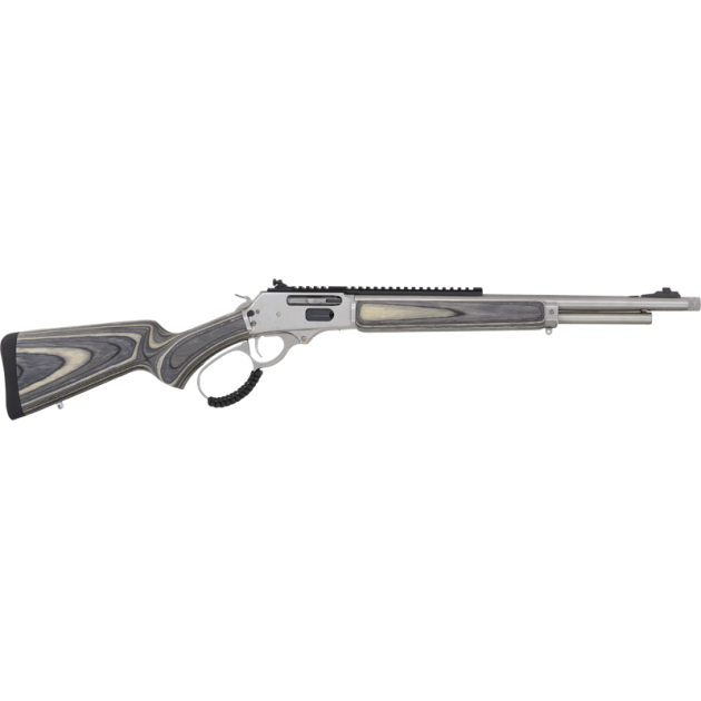 ROSSI R95 444 MARLIN - 18" BBL. SS LAMINATED THREADED