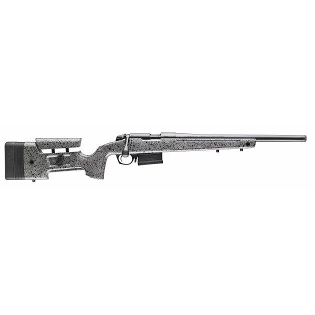 BERGARA HMR TRAINER 22WMR BK/GRY 18"