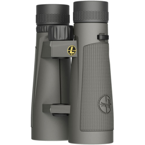 LEUPOLD BINOCULAR BX-5 SANTIAM - HD 12X50 ROOF SHADOW GRAY - Image 3