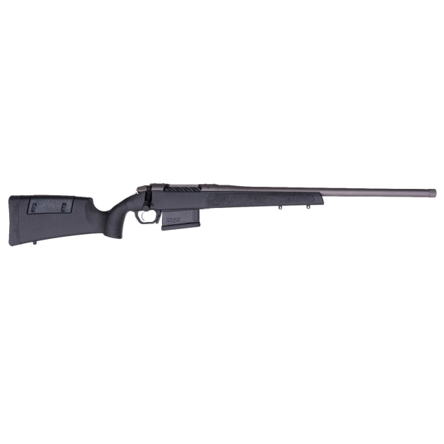 WEATHERBY 307 RANGE SF HB 7MMBC 20" ADJ