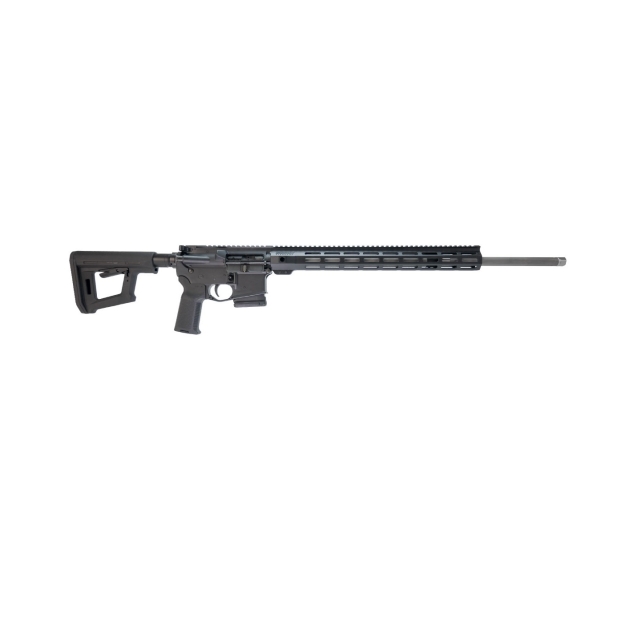 BUSHMASTER V-RADICATOR 223WYL BLK 24"