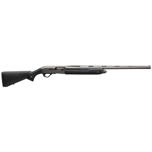Winchester Repeating Arms 511251691 SX4 Hybrid 20 Gauge 26" 4+1 3" Gray Cerakote Rec/Barrel Matte Black Stock Right Hand (Full Size) Includes 3 Invector-Plus Chokes