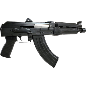 ZASTAVA ZPAP92 PISTOL 7.62X39 - 30RD BLUED/WOOD