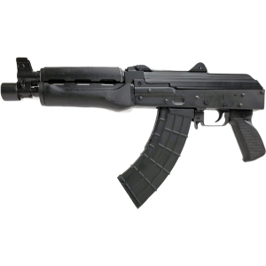 ZASTAVA ZPAP92 PISTOL 7.62X39 - 30RD BLUED/WOOD - Image 2