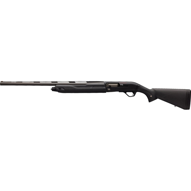 WINCHESTER SX4 LH 12GA 3.5" - 28"VR MATTE BLACK SYNTHETIC
