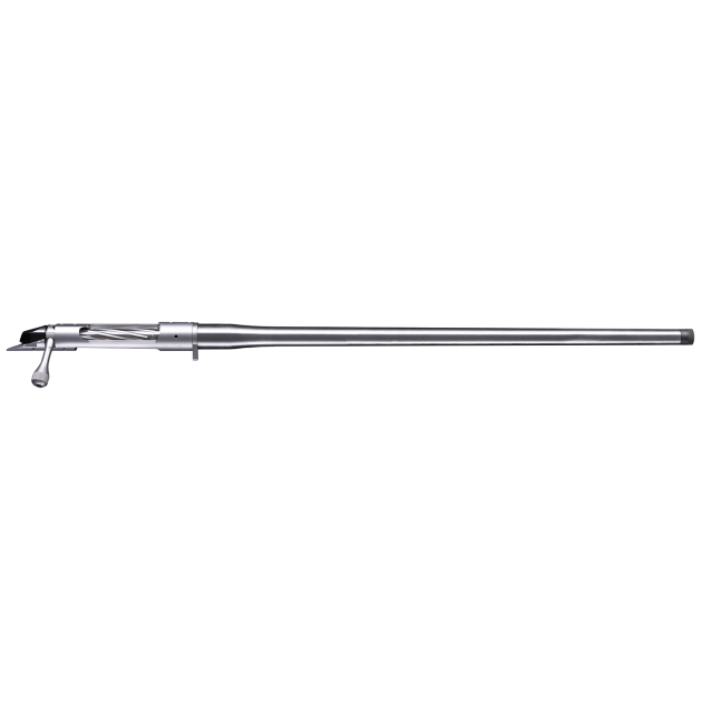 Bergara Rifles BPBA17308 - 308 Win 20" 416 Stainless Steel Barrel Features 5.5 Contour