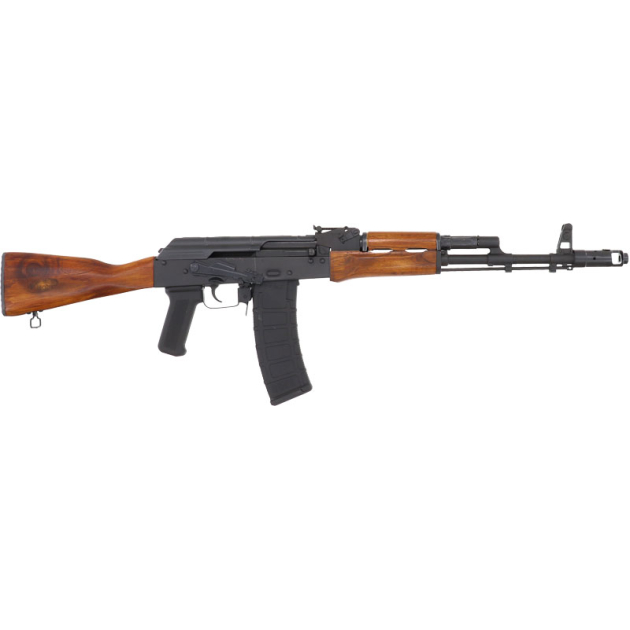 RILEY DEFENSE RAK74 CLASSIC - 5.45X39MM 30RD MATTE/WOOD