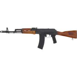 RILEY DEFENSE RAK74 CLASSIC - 5.45X39MM 30RD MATTE/WOOD - Image 2