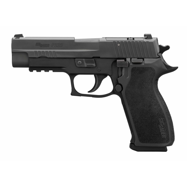 SIG SAUER P220 R ELITE 45ACP SLITE OR