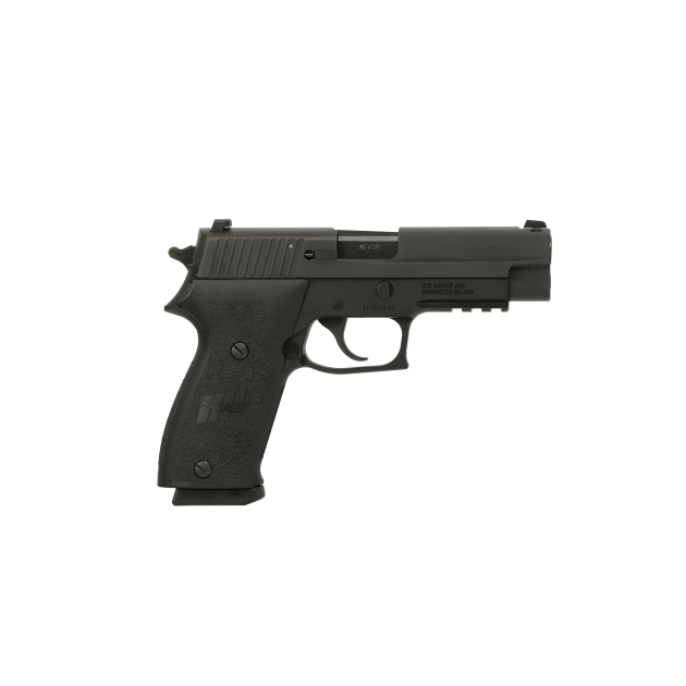 SIG SAUER P220 R 45ACP NITRON SLITE CA