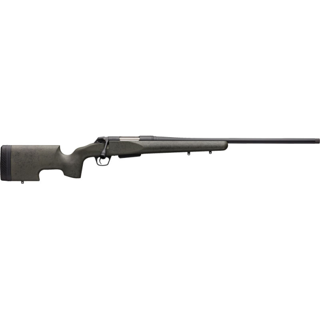 WINCHESTER XPR RENEGADE LR SR - 243 WIN 22" GRAY/BLACK MATTE