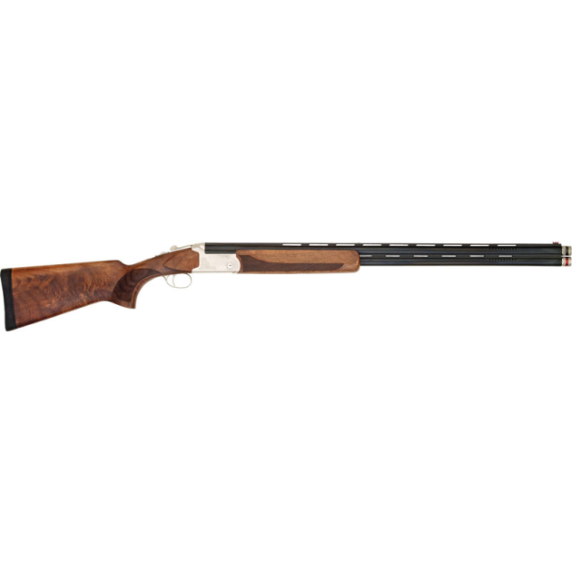 TRISTAR TT-15 SPORTING 12GA.3" - 30"VR PORT CT-5X SLVR/WLNT