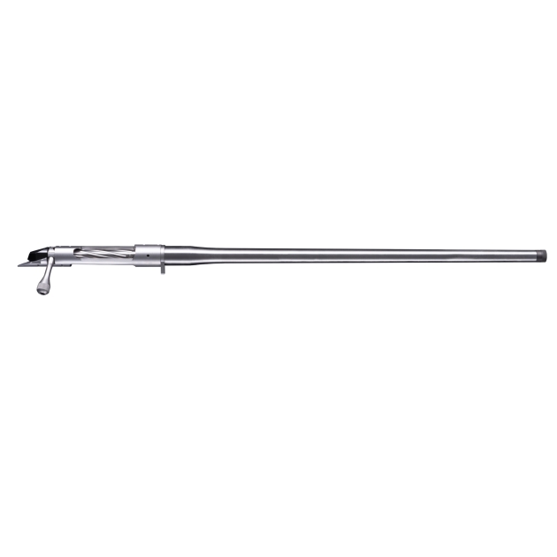 BERGARA BARRELED ACTION 6.5CR #5.5 SS