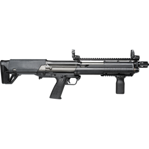 KEL-TEC KSG DEFENDER SHOTGUN - 12 GA 3" 12-SH 18.5" CYL BLK