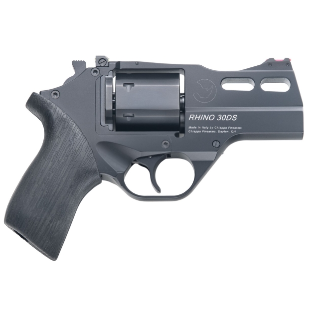 CHIAPPA FIREARMS RHINO 30DS 357MAG 3" BLK CA