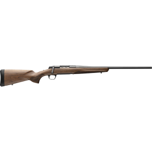 BROWNING X-BOLT 2 HUNTER - 30-06 22" WALNUT/BLUED