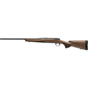 BROWNING X-BOLT 2 HUNTER - 30-06 22" WALNUT/BLUED - Image 2