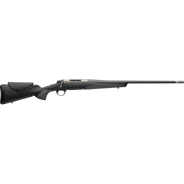 BROWNING X-BOLT 2 HUNTER 30-06 - 22" COMPOSITE/TWO TONE MB