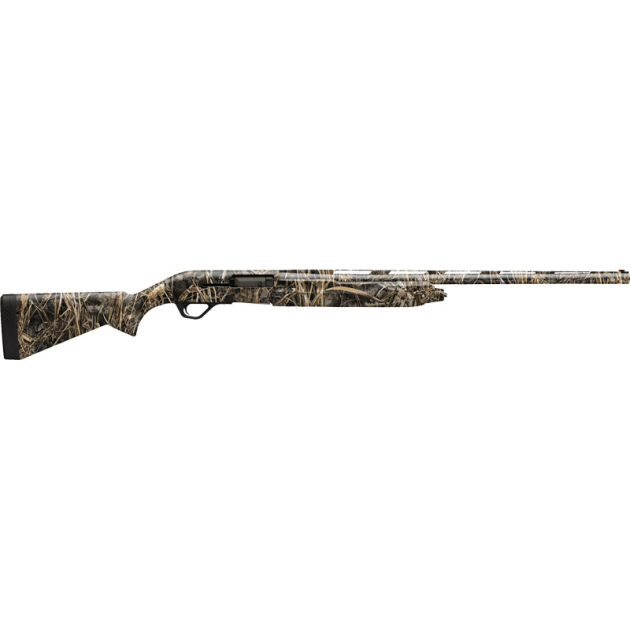 WINCHESTER SX4 WATERFOWL 12GA - 3.5" 26"VR REALTREE MAX-7