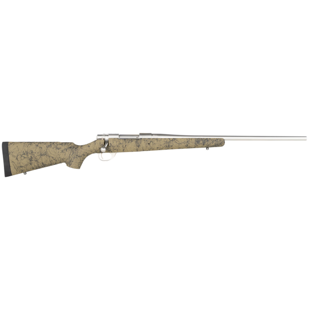 Howa HHS63113 M1500 HS Precision 308 Win 5+1 22"