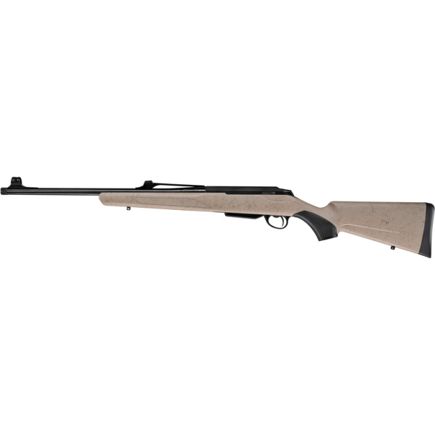 TIKKA T3X RANAHAN RANCH 350 - LEGEND 20" ROUGHTECH TAN BLD