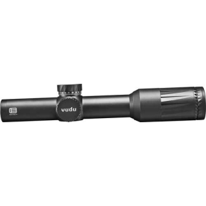 EOTECH SCOPE VUDU 1-6X24MM - 30MM FFP SR1 (MRAD) BLACK - Image 3