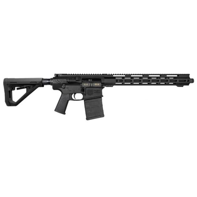 DIAMONDBACK FIREARMS DB10 8.6BLK BLACK 16" M-LOK