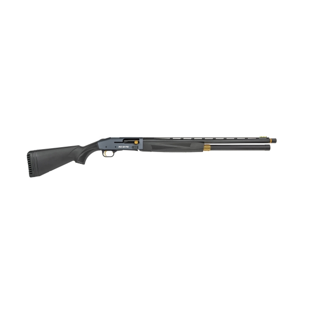 MOSSBERG 940 JM PRO 12/24 BL/SY 9+1 OR