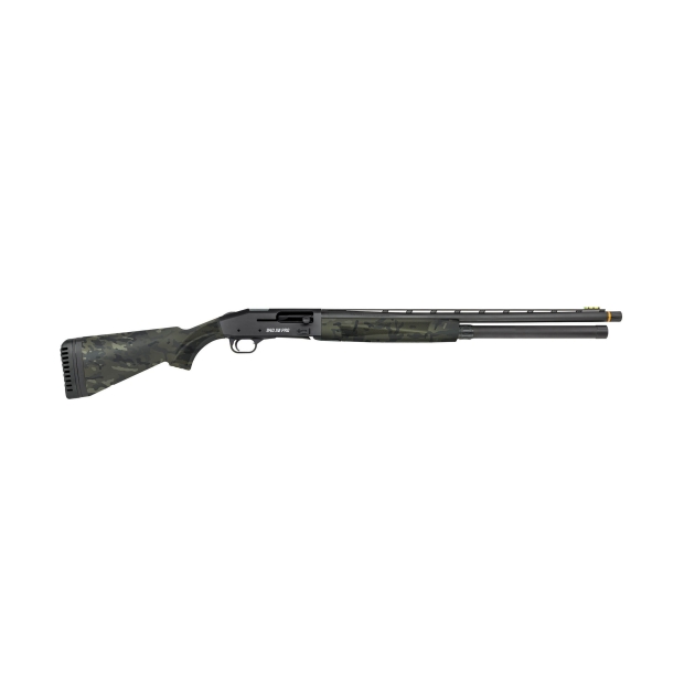 MOSSBERG 940 JM PRO 12/24 BL/MC 9+1 OR