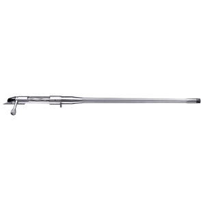 Bergara Rifles BPBA2665CM 6.5 Creedmoor 20" 416 Stainless Steel Barrel Features 4 Contour