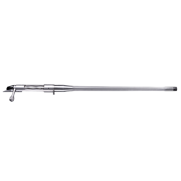 Bergara Rifles BPBA2665CM 6.5 Creedmoor 20" 416 Stainless Steel Barrel Features 4 Contour