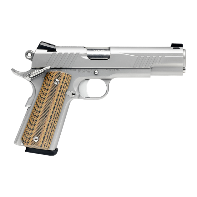 Savage Arms 67202 1911 Government 45 ACP