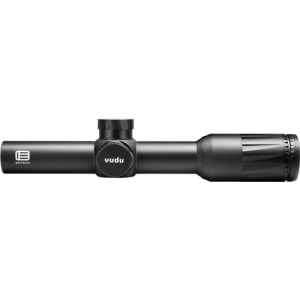 EOTECH SCOPE VUDU 1-8X24MM - 30MM SFP HC3 (MOA) BLACK - Image 2