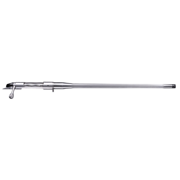 BERGARA BARRELED ACTION 300WIN #4 SS