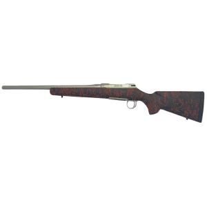 Sauer 100 Silver XT Sports South Exclusive Full Size 6.5 Creedmoor