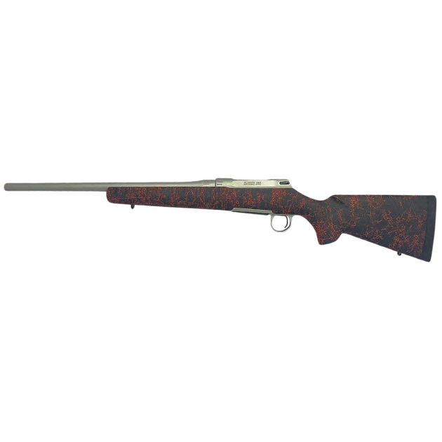 Sauer 100 Silver XT Sports South Exclusive Full Size 30-06 Springfield