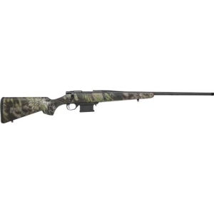 HOWA CARBON STALKER - 223 REM 22" THREADED BBL
